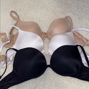 Victoria Secret Bras